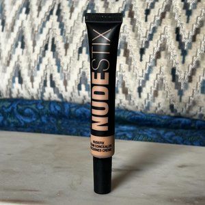 NUDE 4.5 - NUDEFIX CREAM CONCEALER